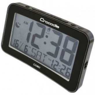CLD860 Black